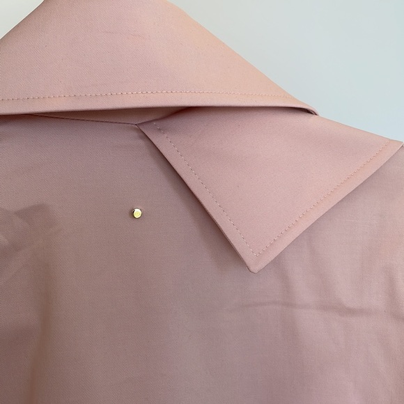 Cuyana Cropped Trench - Picture 4 of 5